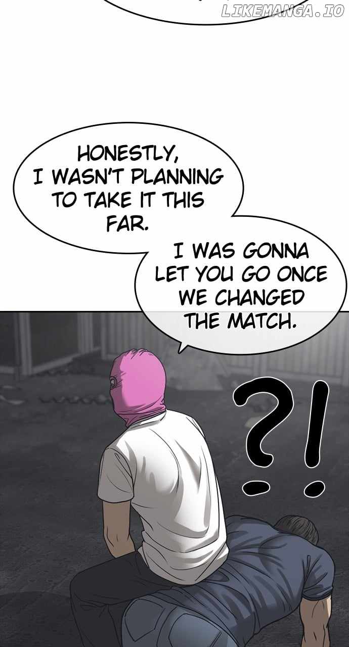 My Life As A Loser 2 Chapter 54 62